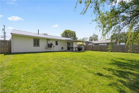 38640 Chestnut Ridge Road Elyria OH 44035