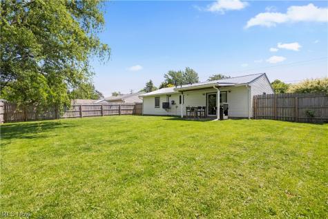 38640 Chestnut Ridge Road Elyria OH 44035