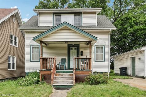 861 5th Avenue Akron OH 44306