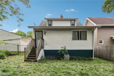 861 5th Avenue Akron OH 44306