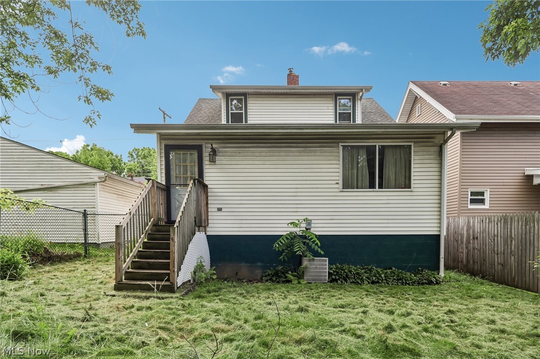 861 5th Avenue Akron OH 44306