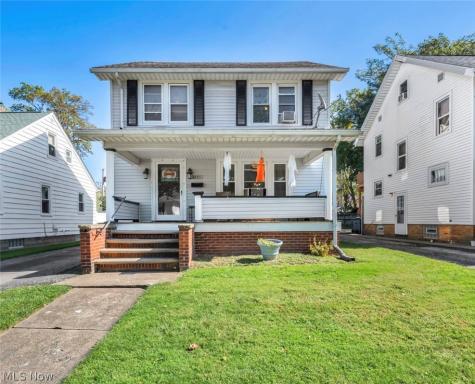 3251 Reid Avenue Lorain OH 44055