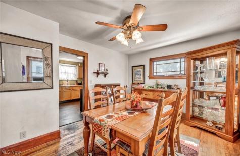 3251 Reid Avenue Lorain OH 44055