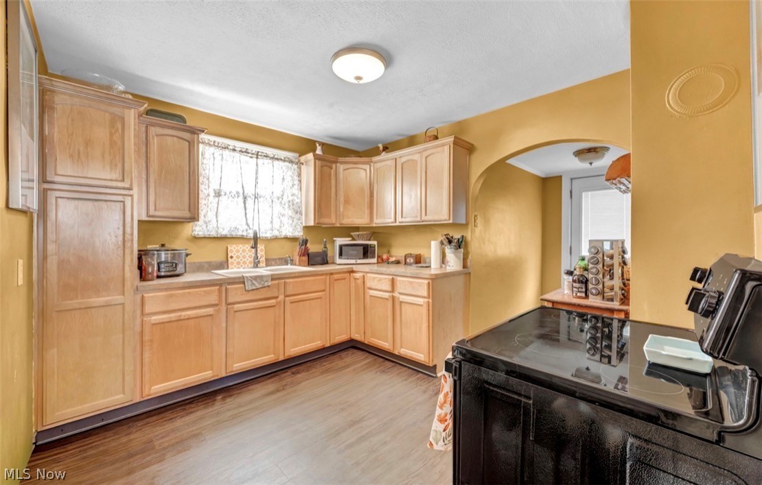 3251 Reid Avenue Lorain OH 44055