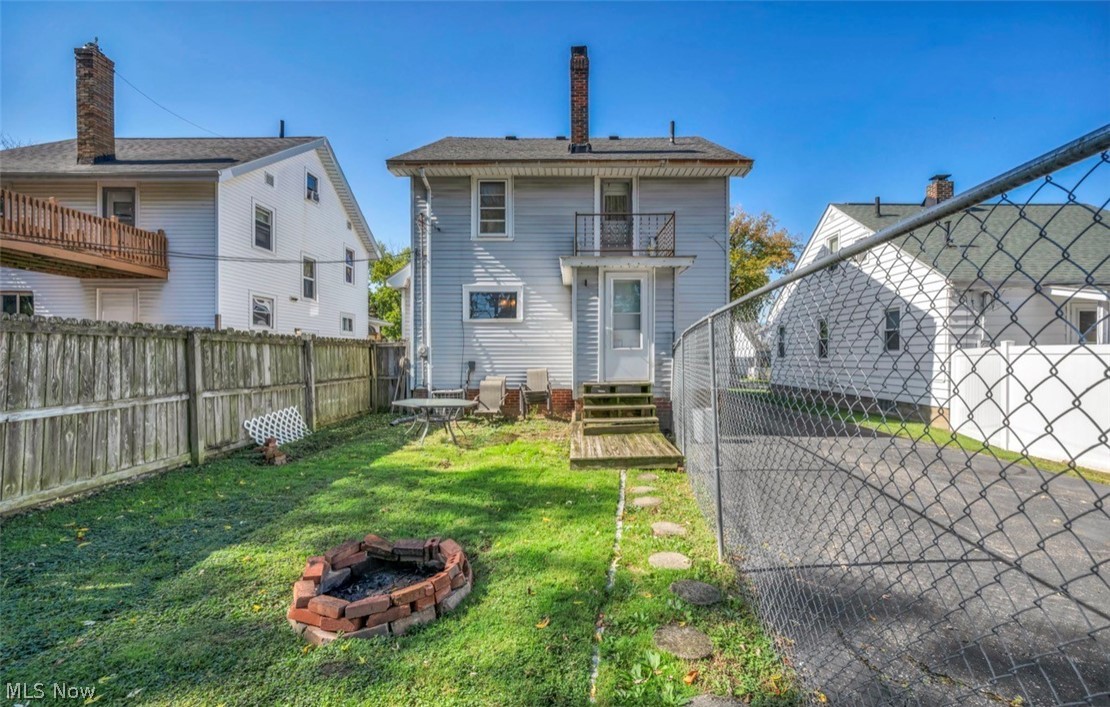 3251 Reid Avenue Lorain OH 44055