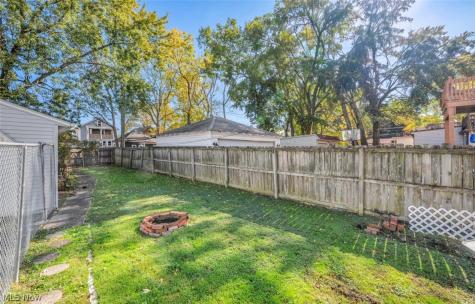 3251 Reid Avenue Lorain OH 44055