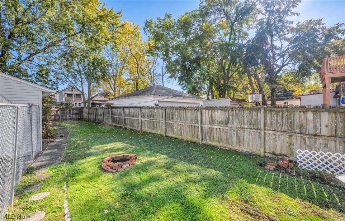 3251 Reid Avenue Lorain OH 44055