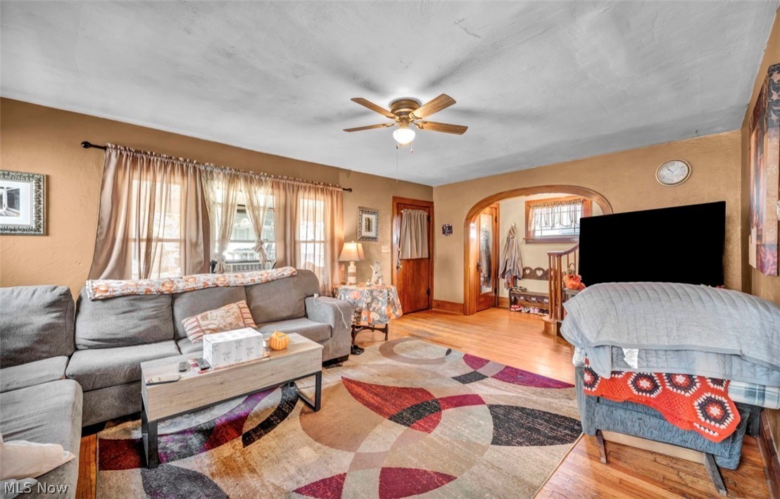 3251 Reid Avenue Lorain OH 44055