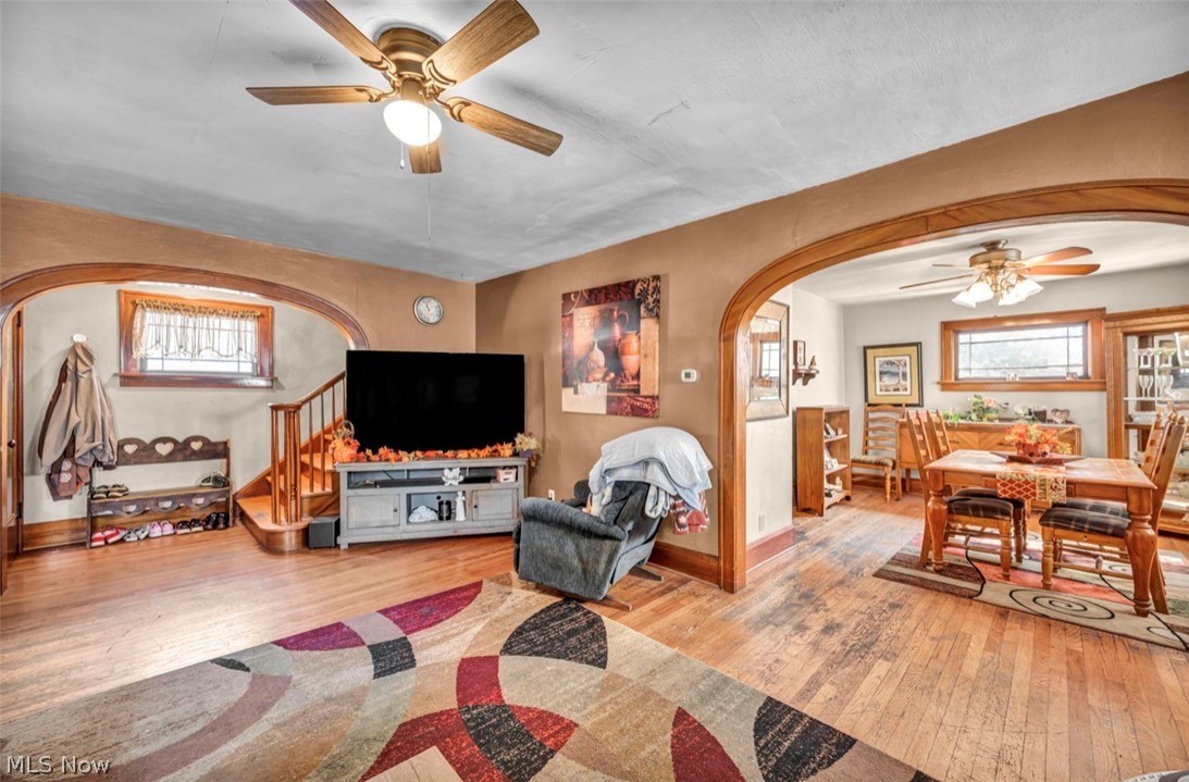 3251 Reid Avenue Lorain OH 44055