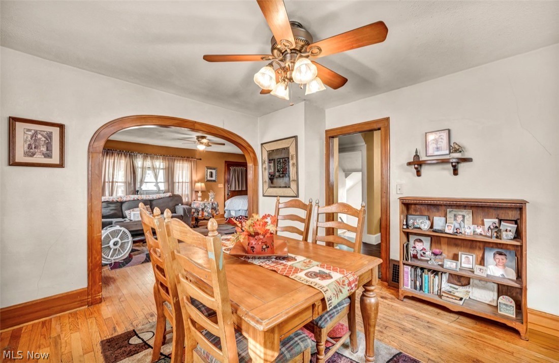 3251 Reid Avenue Lorain OH 44055