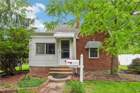 6595 York Road Parma Heights OH 44130