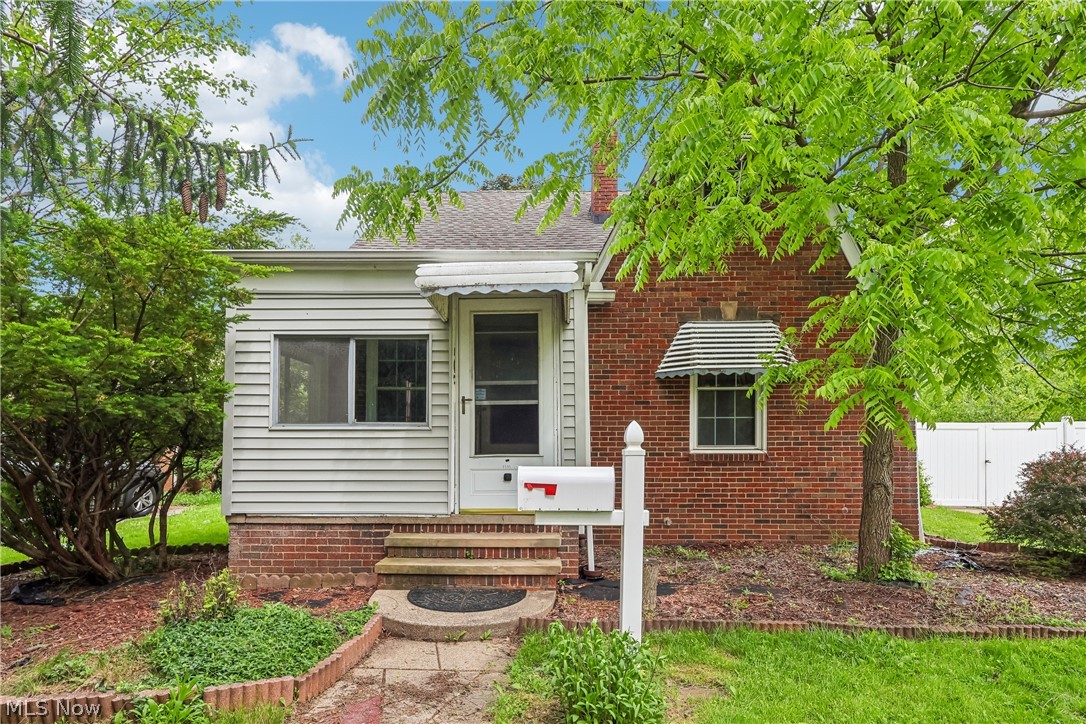 6595 York Road Parma Heights OH 44130