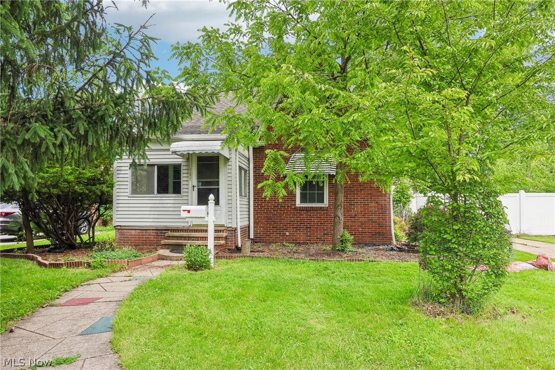 6595 York Road Parma Heights OH 44130