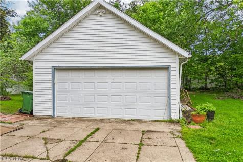 6595 York Road Parma Heights OH 44130