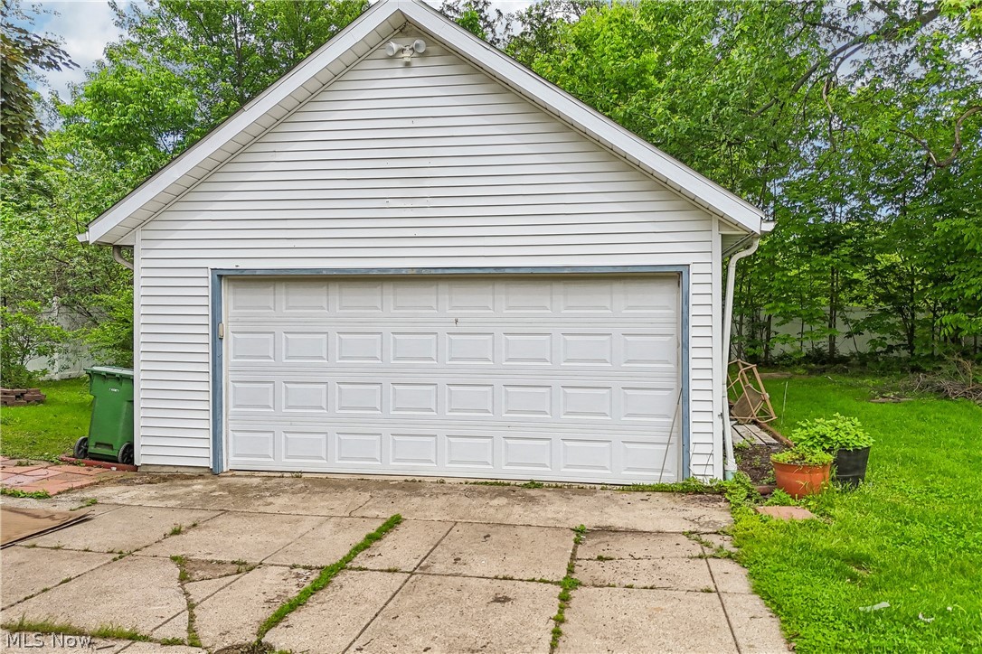 6595 York Road Parma Heights OH 44130