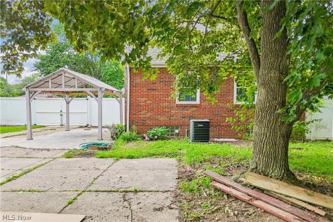 6595 York Road Parma Heights OH 44130