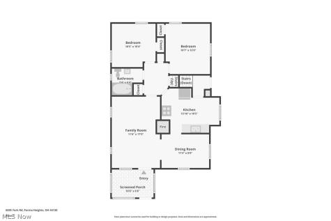 6595 York Road Parma Heights OH 44130