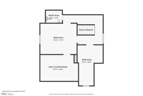 6595 York Road Parma Heights OH 44130
