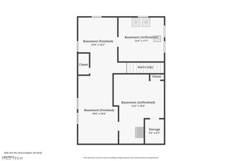 6595 York Road Parma Heights OH 44130