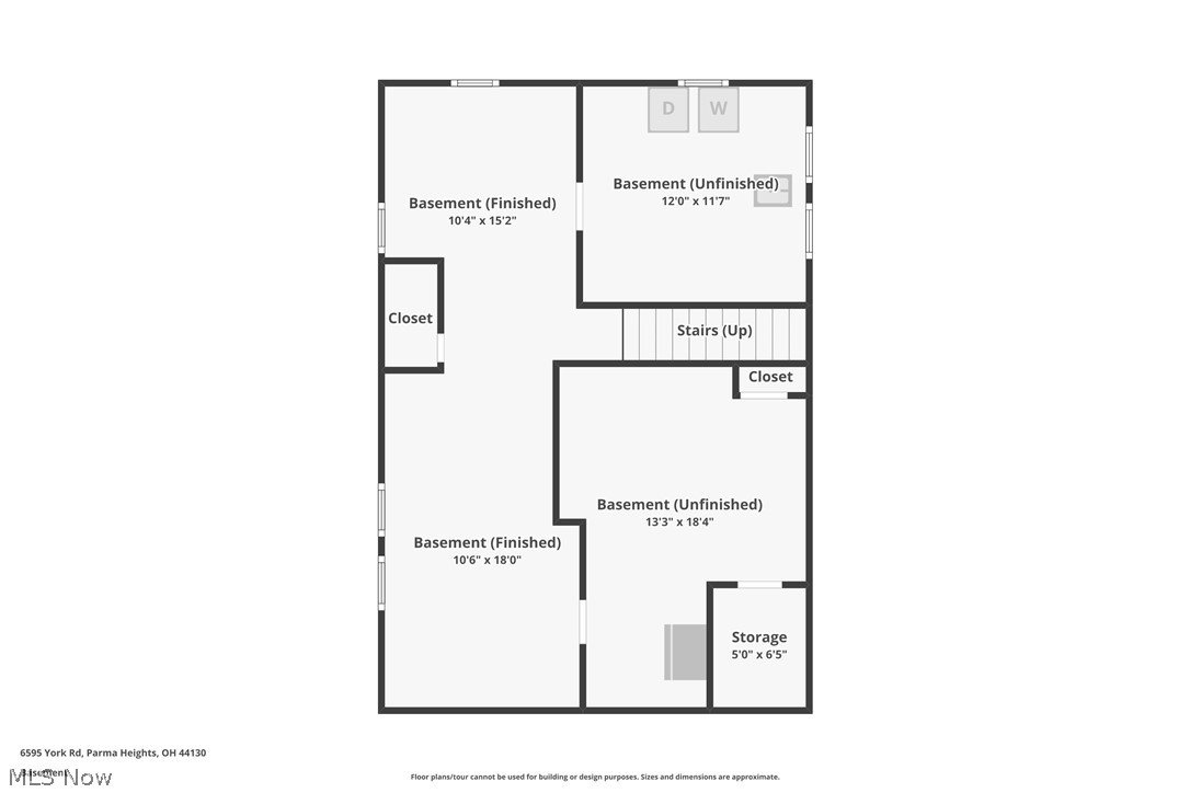 6595 York Road Parma Heights OH 44130