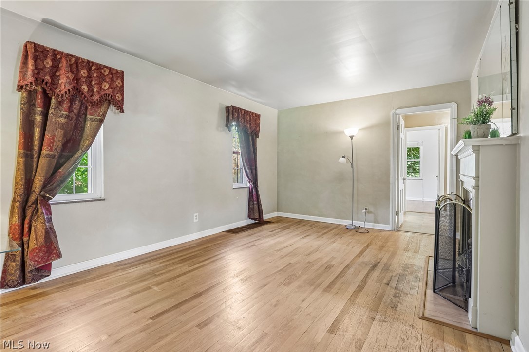 6595 York Road Parma Heights OH 44130