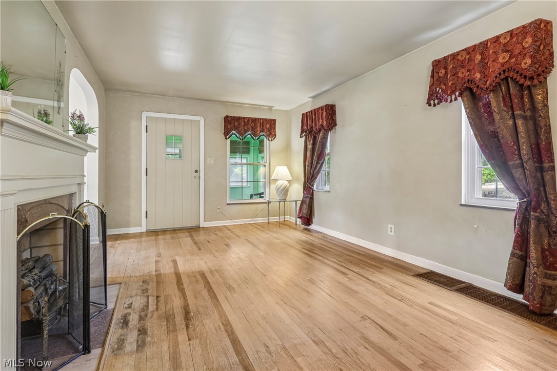 6595 York Road Parma Heights OH 44130
