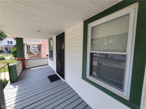 2708 Hood Avenue Cleveland OH 44109