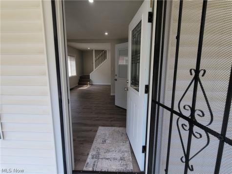 2708 Hood Avenue Cleveland OH 44109