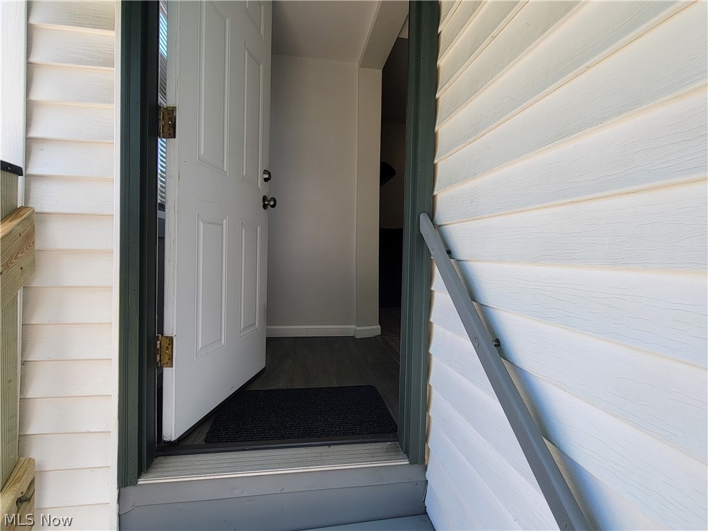 2708 Hood Avenue Cleveland OH 44109