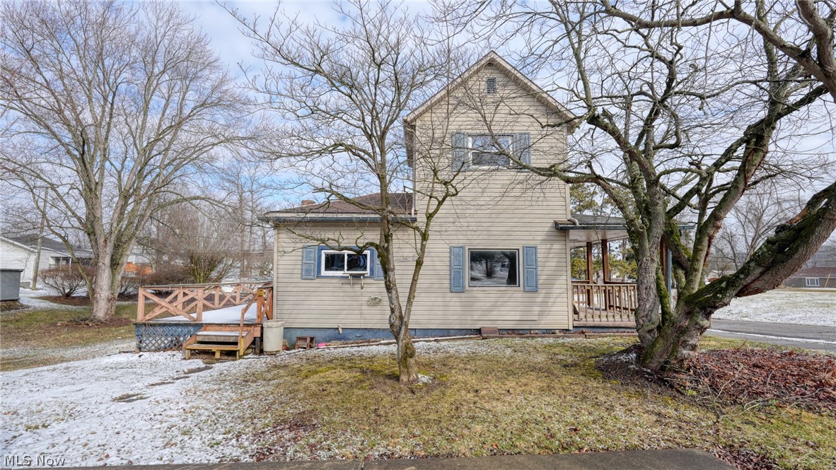 237 S 5th Street Byesville OH 43723