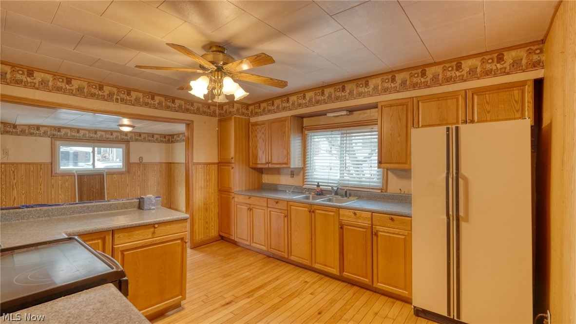 237 S 5th Street Byesville OH 43723
