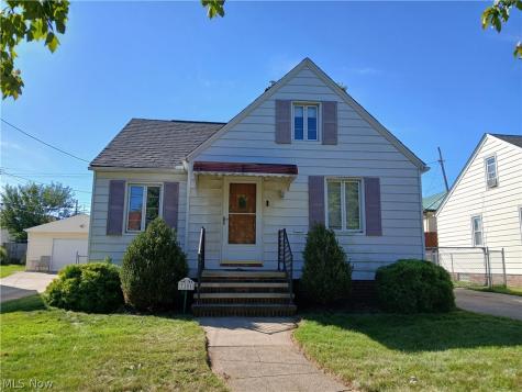 7101 Southfield Avenue Brooklyn OH 44144