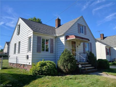 7101 Southfield Avenue Brooklyn OH 44144