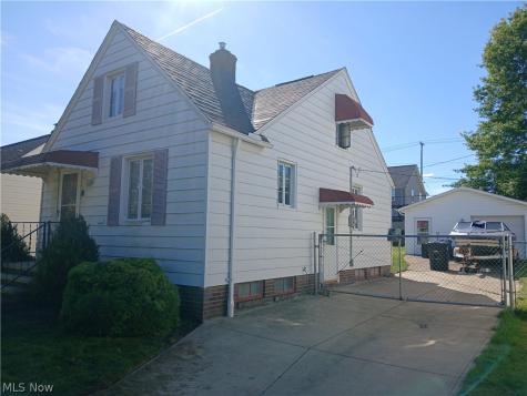 7101 Southfield Avenue Brooklyn OH 44144