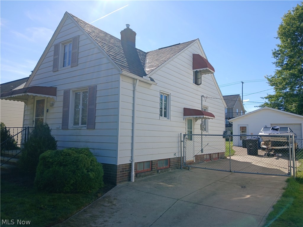 7101 Southfield Avenue Brooklyn OH 44144