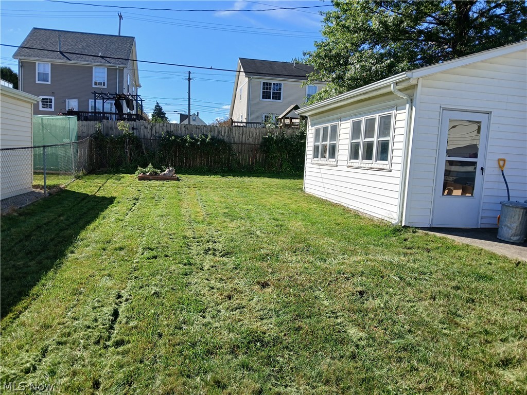 7101 Southfield Avenue Brooklyn OH 44144