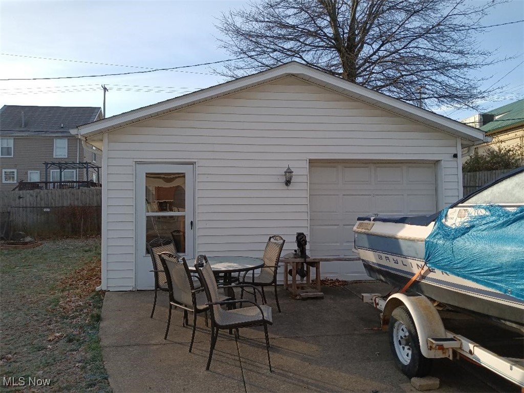 7101 Southfield Avenue Brooklyn OH 44144