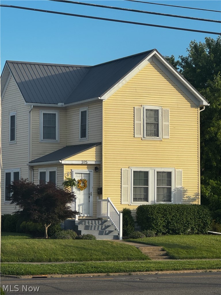 315 E State Street Newcomerstown OH 43832