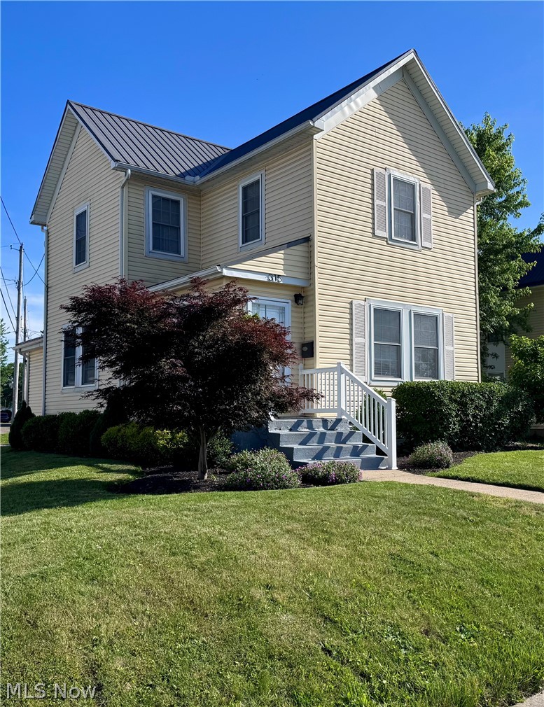 315 E State Street Newcomerstown OH 43832
