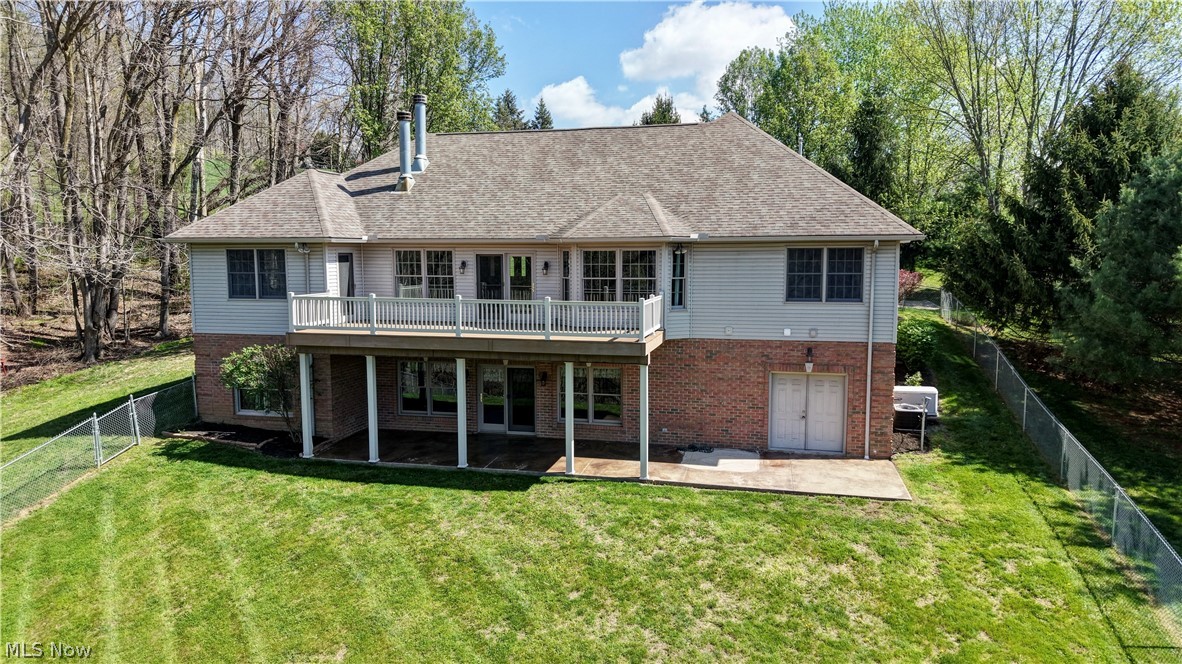 8756 Private Road 343 Millersburg OH 44654