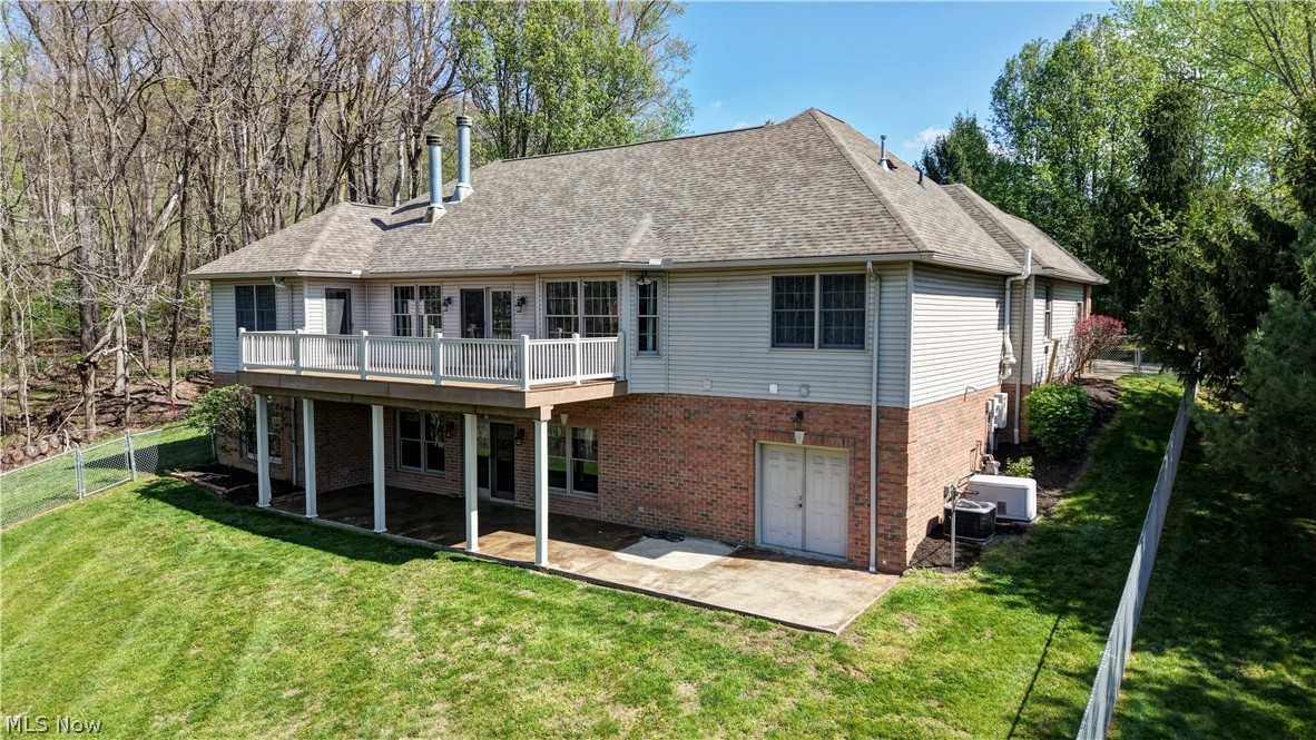 8756 Private Road 343 Millersburg OH 44654