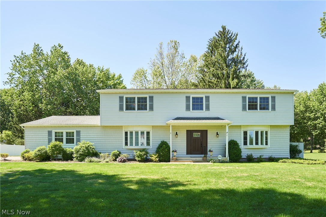 4212 Big Spruce Drive Akron OH 44333