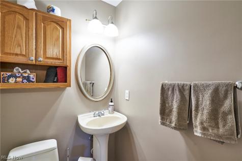 4212 Big Spruce Drive Akron OH 44333