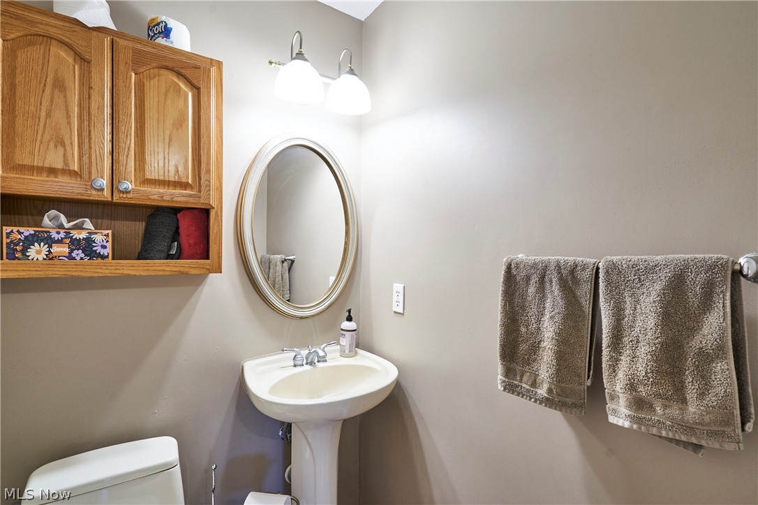 4212 Big Spruce Drive Akron OH 44333
