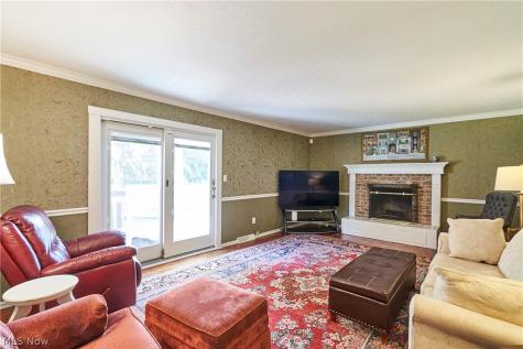4212 Big Spruce Drive Akron OH 44333