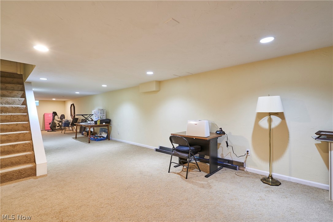 4212 Big Spruce Drive Akron OH 44333