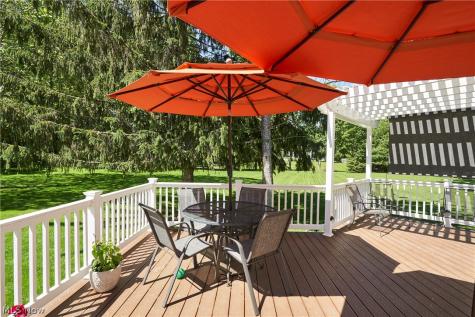 4212 Big Spruce Drive Akron OH 44333