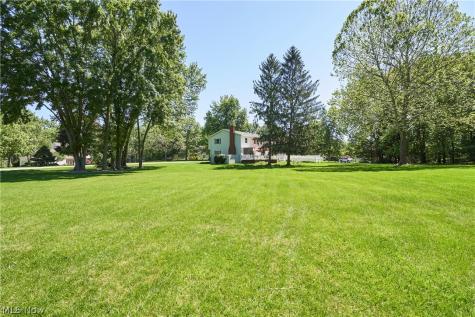 4212 Big Spruce Drive Akron OH 44333