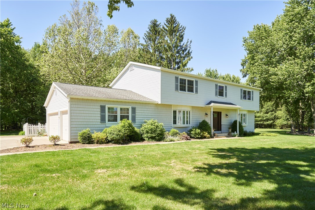 4212 Big Spruce Drive Akron OH 44333