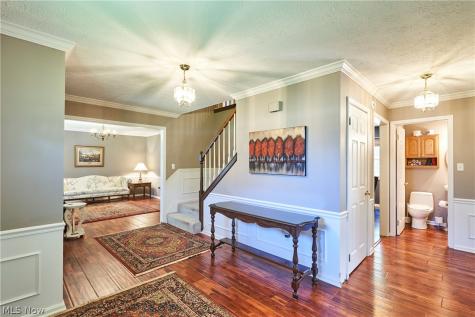 4212 Big Spruce Drive Akron OH 44333